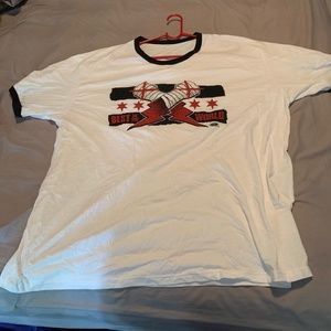 Wrestling T-Shirts